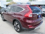 2016 CR-V Thumbnail 5