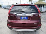 2016 CR-V Thumbnail 6