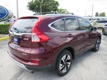 2016 CR-V Thumbnail 7