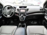 2016 CR-V Thumbnail 12