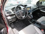 2016 CR-V Thumbnail 16