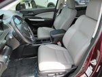 2016 CR-V Thumbnail 17