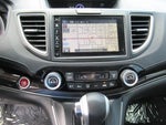 2016 CR-V Thumbnail 27