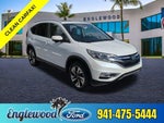 2016 CR-V Thumbnail 1