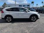 2016 CR-V Thumbnail 2