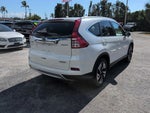 2016 CR-V Thumbnail 3