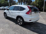 2016 CR-V Thumbnail 5