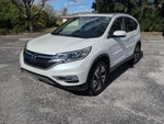 2016 CR-V Thumbnail 6