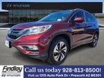 2016 CR-V Thumbnail 1