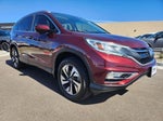 2016 CR-V Thumbnail 2