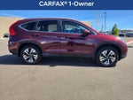 2016 CR-V Thumbnail 3