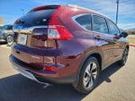 2016 CR-V Thumbnail 4