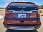 2016 CR-V Thumbnail 5