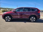 2016 CR-V Thumbnail 7