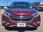 2016 CR-V Thumbnail 8