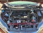 2016 CR-V Thumbnail 9