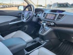 2016 CR-V Thumbnail 25
