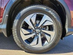 2016 CR-V Thumbnail 34