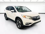 2016 CR-V Thumbnail 3