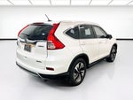 2016 CR-V Thumbnail 4
