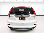 2016 CR-V Thumbnail 5