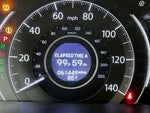 2016 CR-V Thumbnail 8
