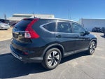 2015 CR-V Thumbnail 7