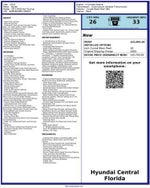 2015 CR-V Thumbnail 8