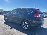2015 CR-V Thumbnail 10