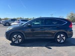 2015 CR-V Thumbnail 11