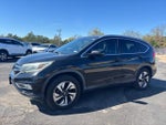 2015 CR-V Thumbnail 23