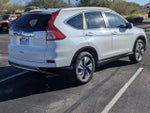 2016 CR-V Thumbnail 2