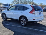 2016 CR-V Thumbnail 4