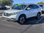 2016 CR-V Thumbnail 5