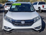 2016 CR-V Thumbnail 6