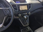 2016 CR-V Thumbnail 10