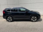 2015 CR-V Thumbnail 5