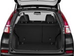 2016 CR-V Thumbnail 12