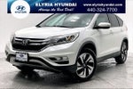 2016 CR-V Thumbnail 1