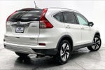 2016 CR-V Thumbnail 2