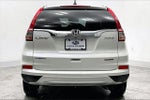 2016 CR-V Thumbnail 4