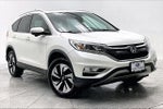 2016 CR-V Thumbnail 11