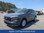 2024 CR-V Thumbnail 8