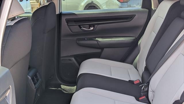 2024 Honda CR-V LX