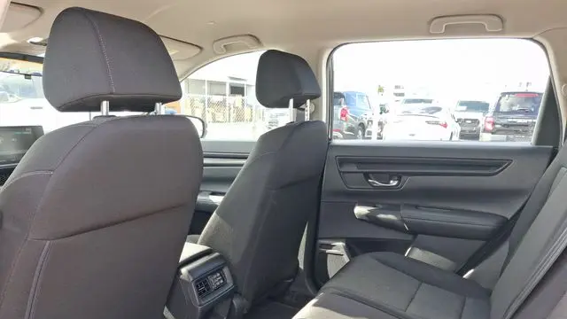 2024 Honda CR-V LX