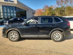 2025 CR-V Thumbnail 3