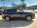 2025 CR-V Thumbnail 4