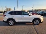 2024 CR-V Thumbnail 3