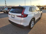 2024 CR-V Thumbnail 4