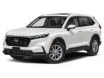 2025 CR-V Thumbnail 1